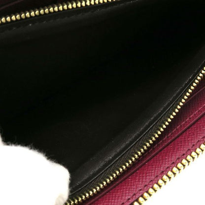 Louis Vuitton Monogram Portefeuille Clemence Wallet — view 3