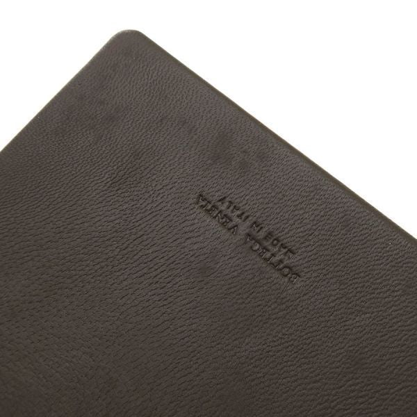 Bottega Veneta Intrecciato Messenger Bag — view 6
