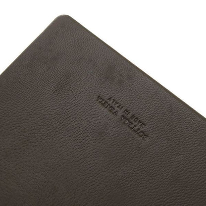 Bottega Veneta Intrecciato Messenger Bag — view 6