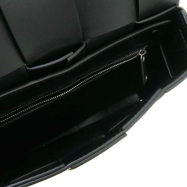 Bottega Veneta Cassette Messenger Bag — view 2