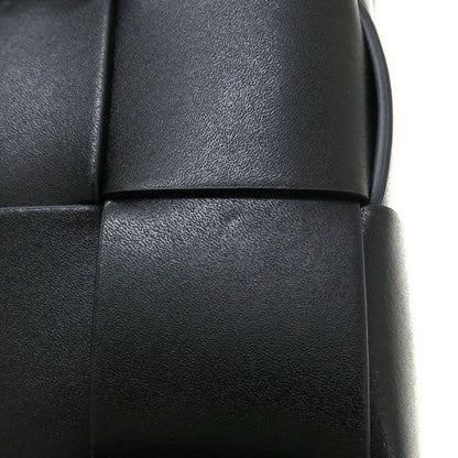 Bottega Veneta Cassette Messenger Bag — view 5
