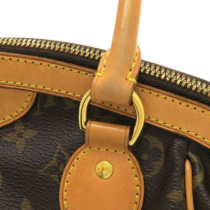 Louis Vuitton Monogram Tivoli PM Clutch — view 6