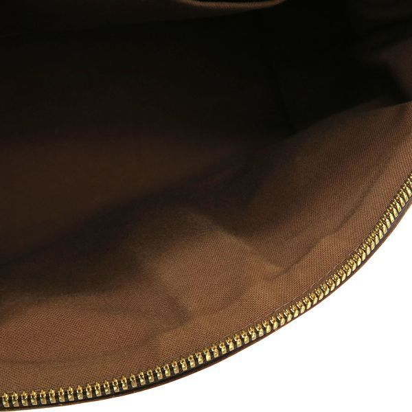 Louis Vuitton Monogram Tivoli PM Clutch — view 2