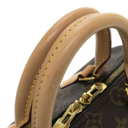 Louis Vuitton Monogram Speedy Bandouliere 25 Handbag — view 4