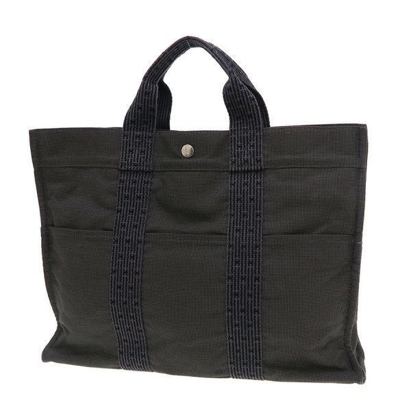 Hermes Her Line Tote MM