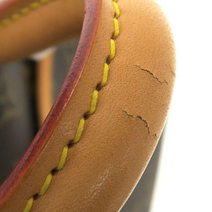 Louis Vuitton Monogram Trouville Handbag — view 3