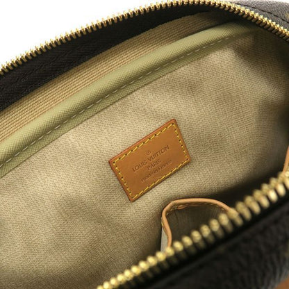 Louis Vuitton Monogram Trouville Handbag — view 8