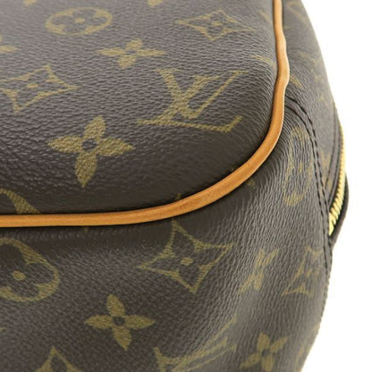 Louis Vuitton Monogram Trouville Handbag — view 7