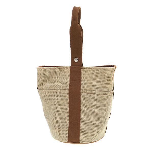 Hermes Saxo MM Clutch — view 3