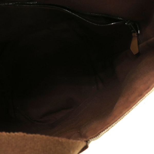 Hermes Saxo MM Clutch — view 2