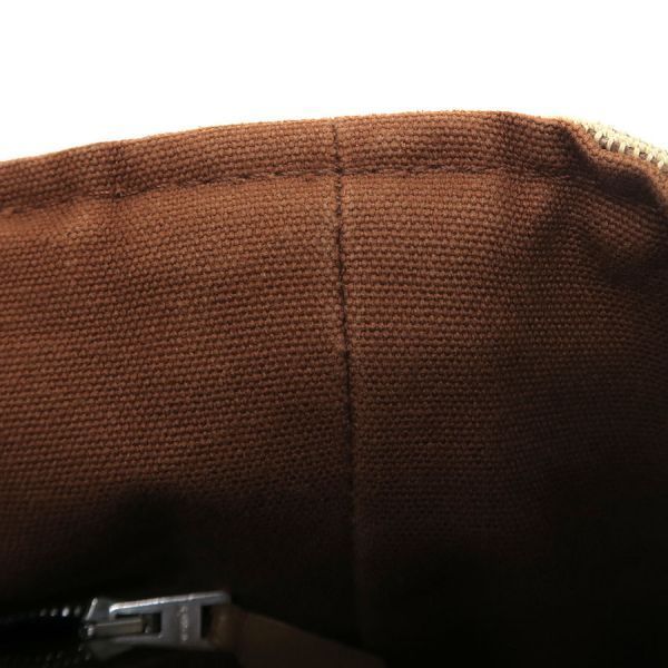 Hermes Saxo MM Clutch — view 7