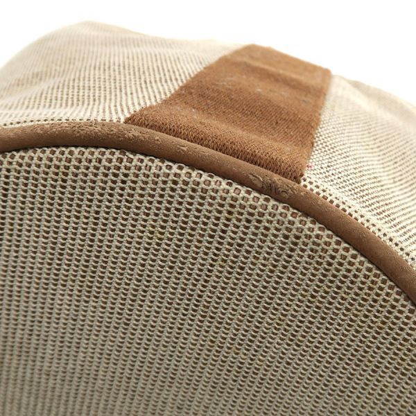 Hermes Saxo MM Clutch — view 5