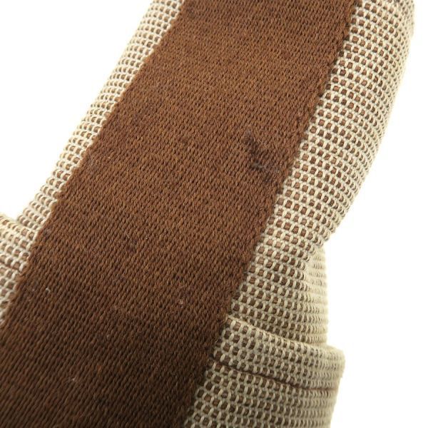 Hermes Saxo MM Clutch — view 8