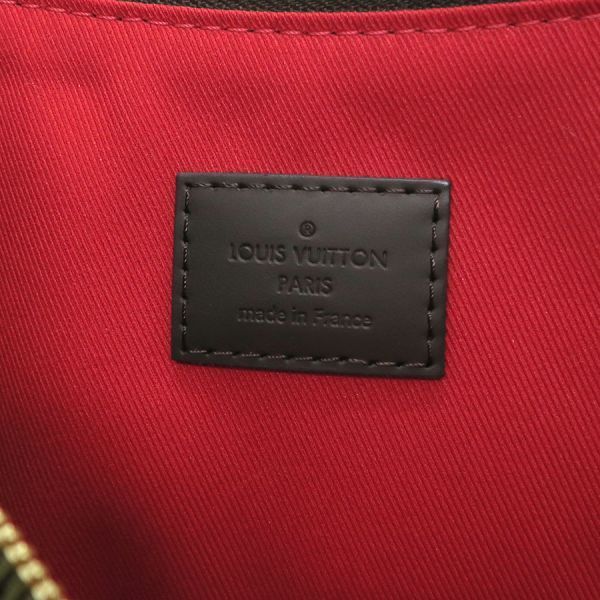 Louis Vuitton Damier South Bank Messenger Bag — view 8