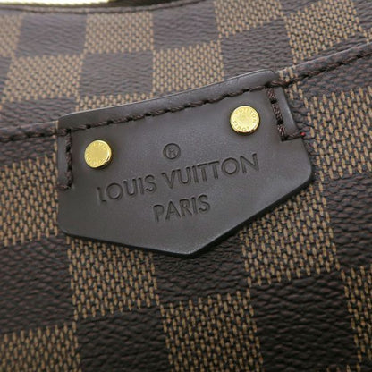 Louis Vuitton Damier South Bank Messenger Bag — view 5