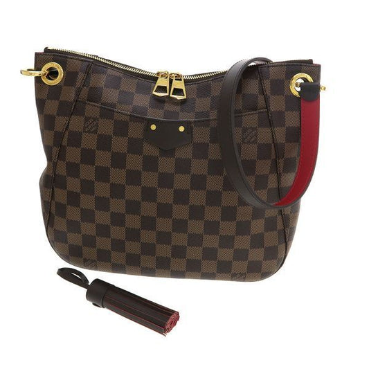 Louis Vuitton Damier South Bank Messenger Bag