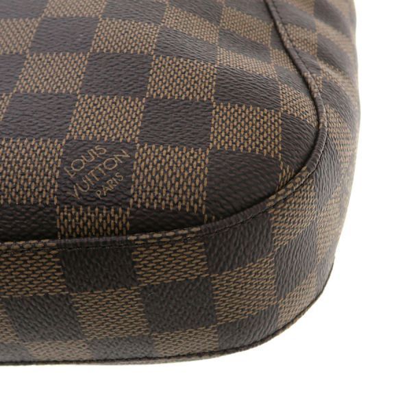 Louis Vuitton Damier South Bank Messenger Bag — view 4