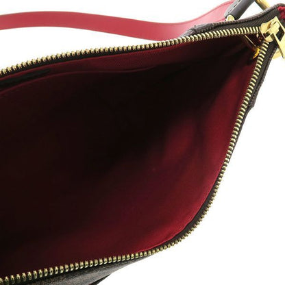 Louis Vuitton Damier South Bank Messenger Bag — view 2