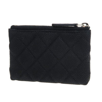 Chanel Quilted Coin Case — view 2