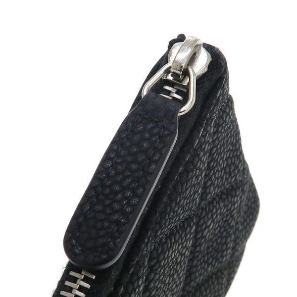 Chanel Quilted Coin Case — view 4