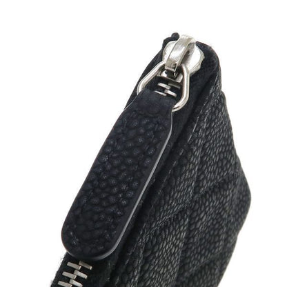 Chanel Quilted Coin Case — view 4