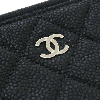 Chanel Quilted Coin Case — view 5
