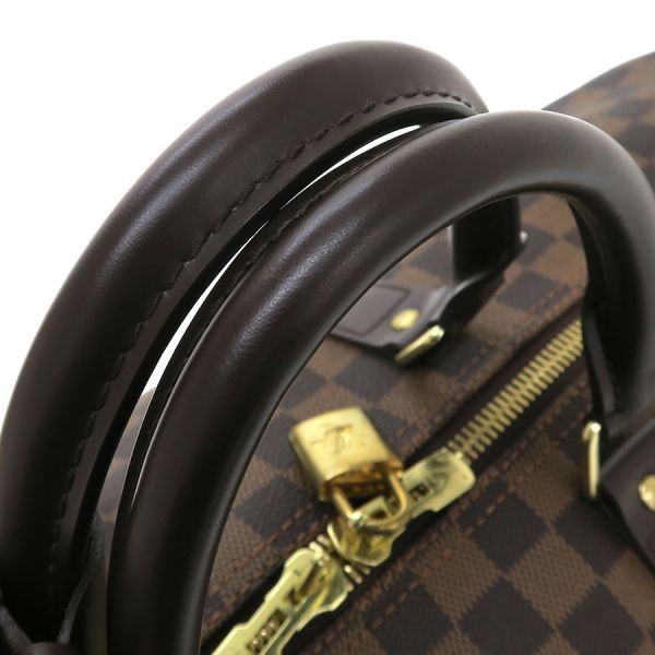 Louis Vuitton Damier Keepall 50 — view 5