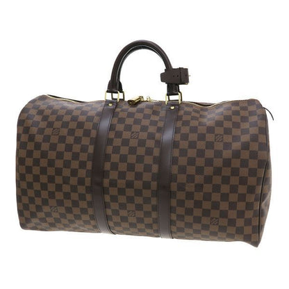 Louis Vuitton Damier Keepall 50