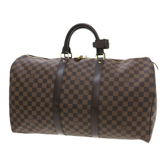 Louis Vuitton Damier Keepall 50