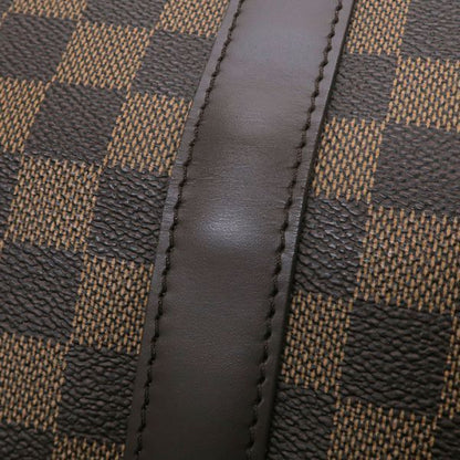 Louis Vuitton Damier Keepall 50 — view 6