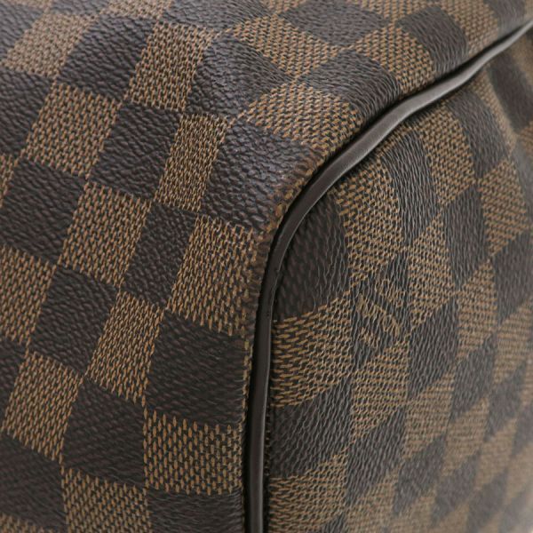 Louis Vuitton Damier Keepall 50 — view 7