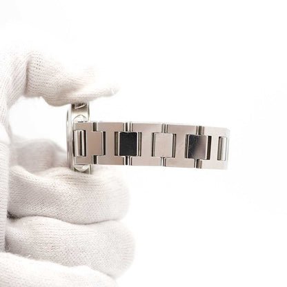 Cartier Miss Pasha Pink Dial Watch — view 6