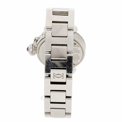 Cartier Miss Pasha Pink Dial Watch — view 8