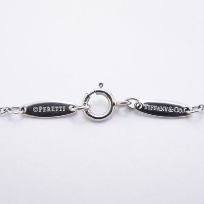 Tiffany & Co Necklace by the Yard Platinum Diamond — view 4
