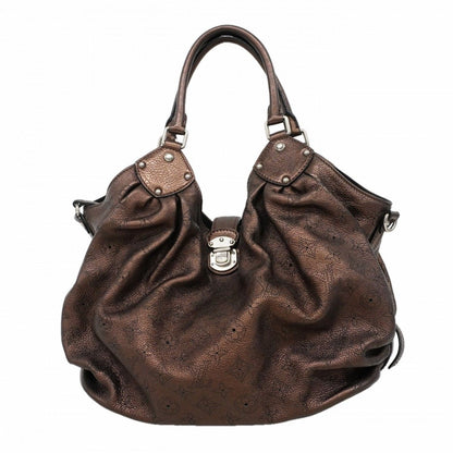 Louis Vuitton Handbag Mahina L Mordre
