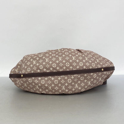 Louis Vuitton Shoulder Bag Monogram Idyll Rhapsody MM Sepia — view 3