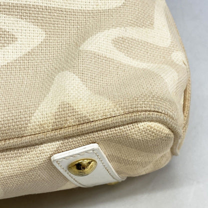 Louis Vuitton Tote Cruise Line Taysienne PM Sable — view 8