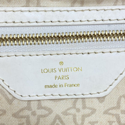 Louis Vuitton Tote Cruise Line Taysienne PM Sable — view 5