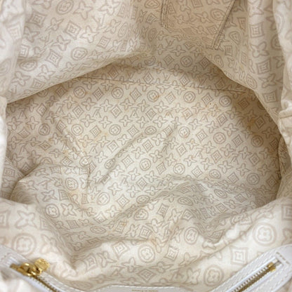 Louis Vuitton Tote Cruise Line Taysienne PM Sable — view 4