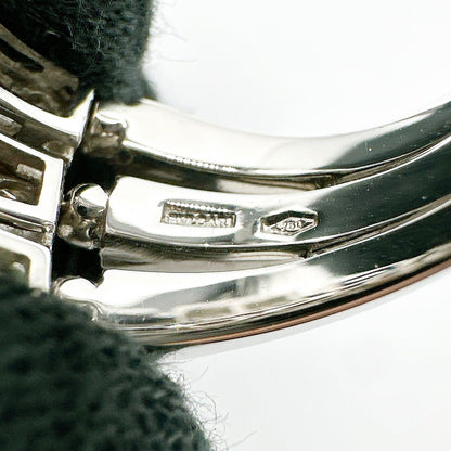 Bvlgari Allegra Multi White Gold Ring — view 5