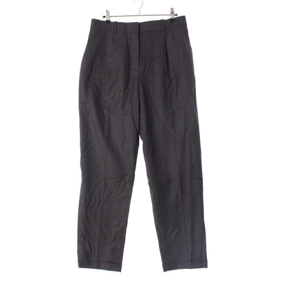 Dior Wool Fit Trousers Pants Black 40