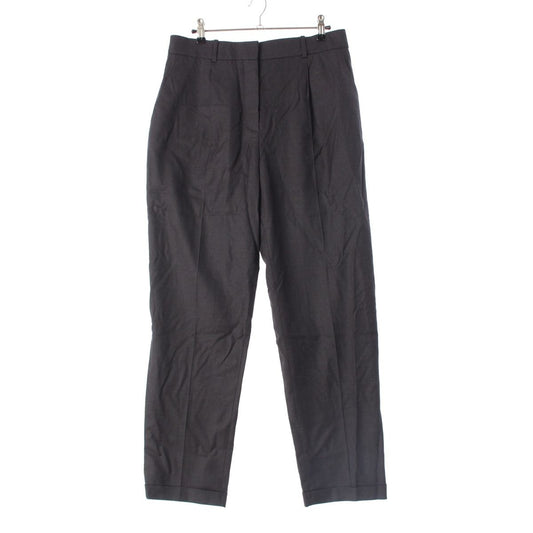 Dior Wool Fit Trousers Pants Black 40