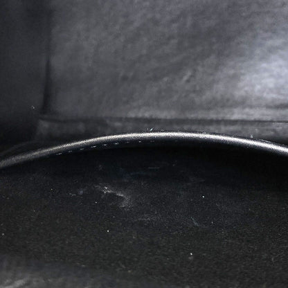 Celine Luggage Micro Handbag Calf — view 9