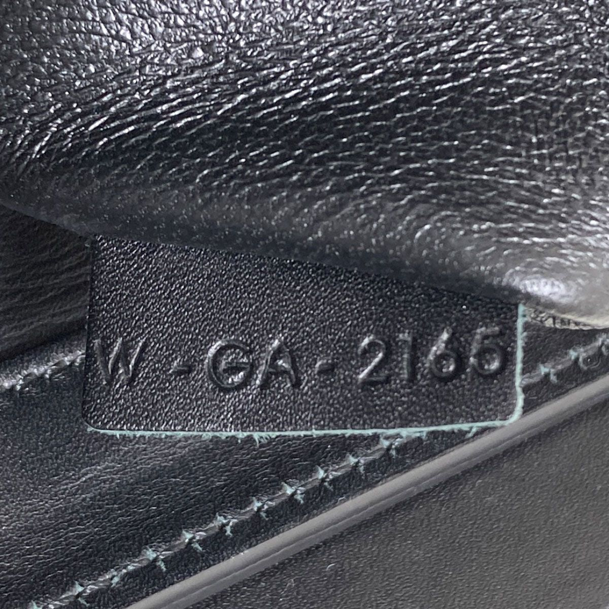 Celine Luggage Micro Handbag Calf — view 7