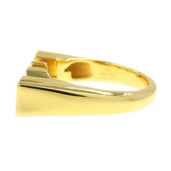 Gucci Logo Ring Multicolor — view 2