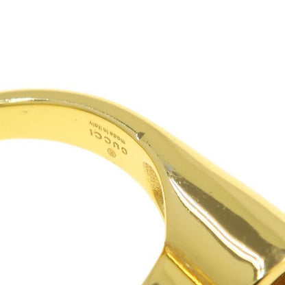 Gucci Logo Ring Multicolor — view 5