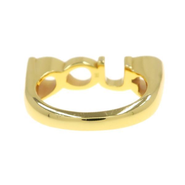 Gucci Logo Ring Multicolor — view 3