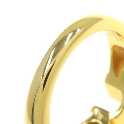 Gucci Logo Ring Multicolor — view 8