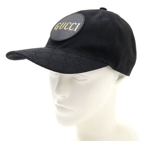 Gucci Baseball Cap Hat