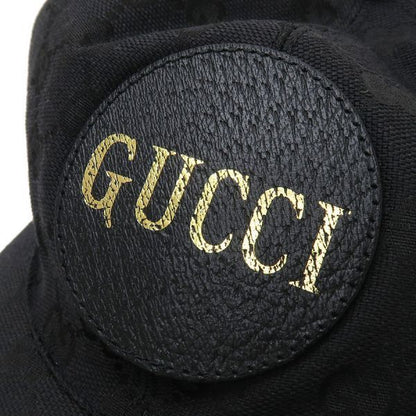 Gucci Baseball Cap Hat — view 6